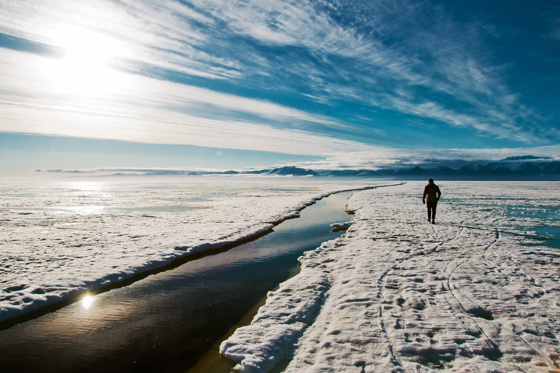 Travel Photography by Nick Zantop: Arctic Canada