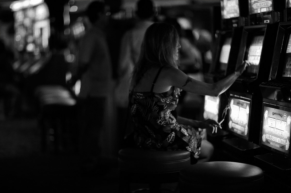 Street Photography by Nick Zantop