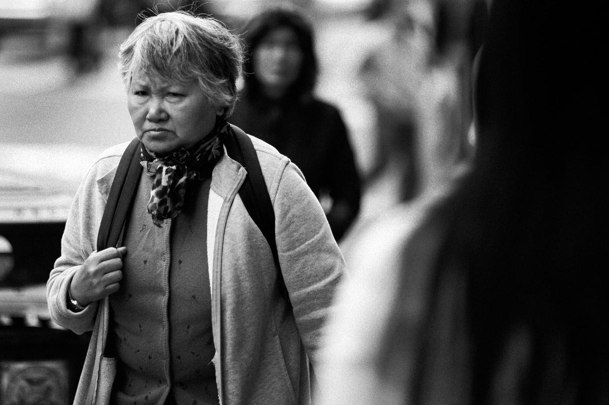Street Photography by Nick Zantop